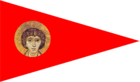 Flag of Banu Ghassan