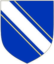 Old Arms of Blois.svg