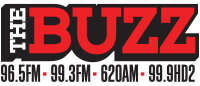 WDNC TheBUZZ logo.svg