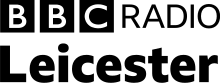 BBC Radio Leicester logo 2020.svg