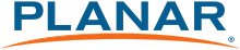 Planar Systems logo.svg