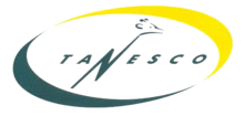 Tanzania Electric Supply Company(TANESCO) logo.png