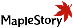 MapleStory.SVG