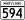 MD Route 594.svg