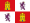 Flag of Castile and León.svg