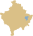 Komuna e Novobërdës në Hartën e Kosovës.svg
