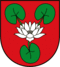 Coat of arms of Ebikon