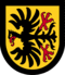 Coat of arms of Pratteln