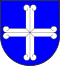 Coat of arms of Sevgein