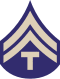 US Army WWII T5C.svg