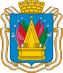 Coat of arms of Tobolsk