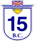 Highway 15 shield