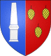 Coat of arms of Helfaut