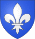 Coat of arms of Mesen