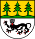 Coat of arms of Waldenburg