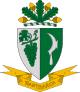 Coat of arms of Nagybarca