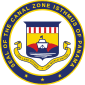 Seal of Canal Zone
