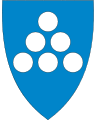 Coat of arms of Bokn kommune