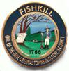 Official seal of Fishkill, New York