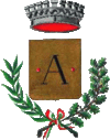 Coat of arms of Alfano