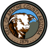 Official seal of Apache County