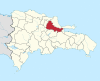 Duarte in Dominican Republic.svg