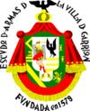 Official seal of