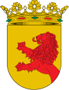Coat of arms of Valdés