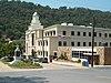 Morgan County Courthouse