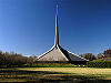 North Christian Church, a historic example of modern architecture.