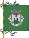 Flag of Santa Cruz das Flores