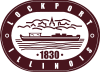Seal of Lockport, Illinois.svg