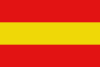 Flag of Herk-de-Stad
