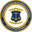 Seal of the Governor of Rhode Island.svg