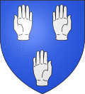 Arms of Bapaume