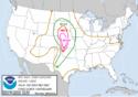 May 5 2007 1300 UTC day one convective outlook.gif