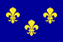 Flag of France
