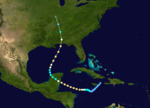 1916 Atlantic hurricane 14 track.png