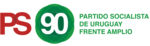 Socialist Party of Uruguay logo.png