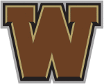 Western Michigan Athletics wordmark.svg
