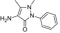4-aminoantipyrine2DACS.svg