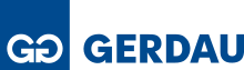 Gerdau logo (2011).svg