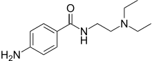 Procainamide.svg