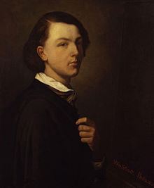 William Strutt by William Strutt.jpg