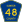 Sumter County 48.svg