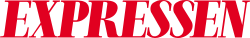 Expressen wordmark.svg