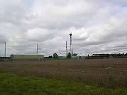 RAF Neatishead - geograph.org.uk - 561973.jpg