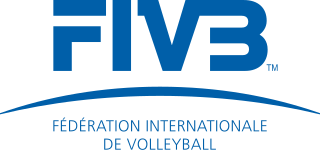 Fédération Internationale de Volleyball logo.svg
