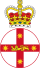 Badge of the Governor of New South Wales.svg