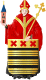 Coat of arms of Deurne